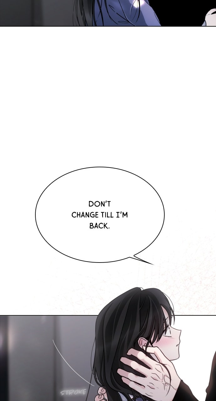 A Kiss Before I Sleep (S2) Episode 63 page 21 - 
