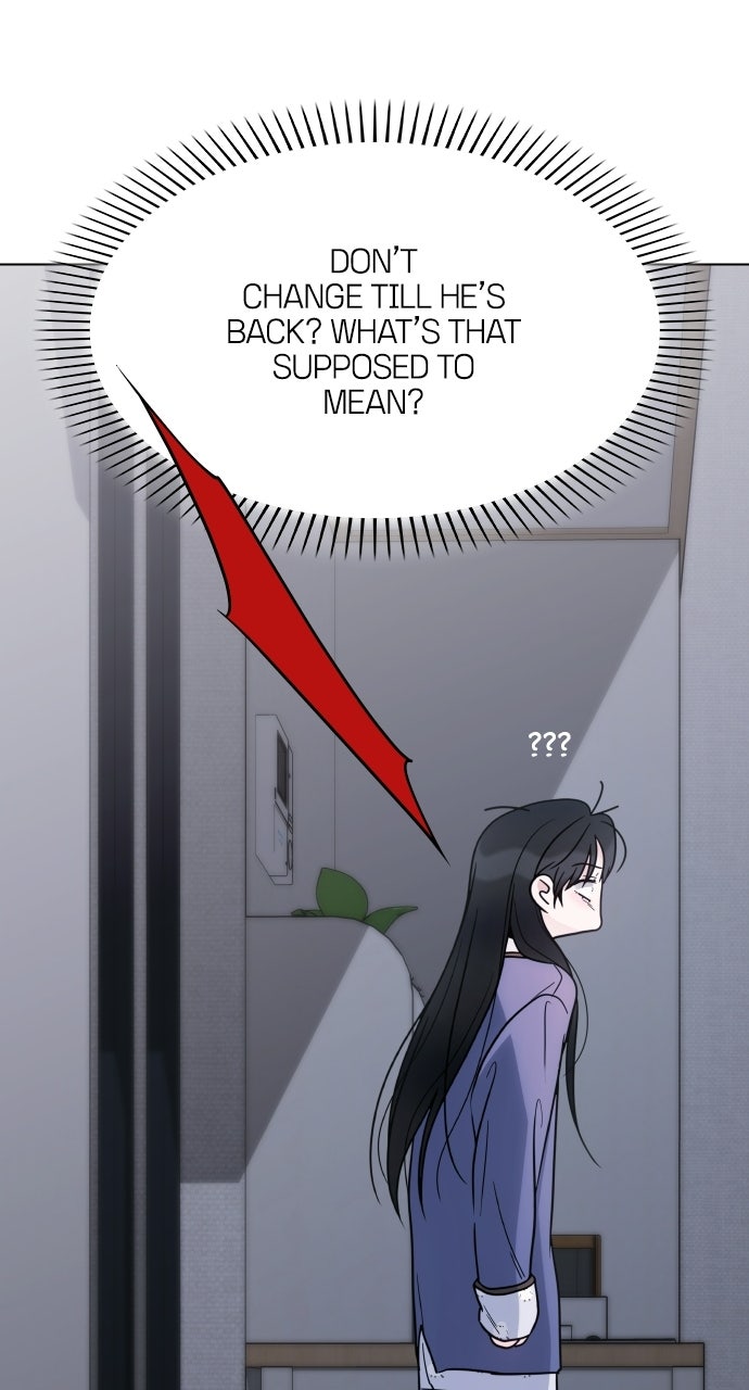 A Kiss Before I Sleep (S2) Episode 63 page 27 - 