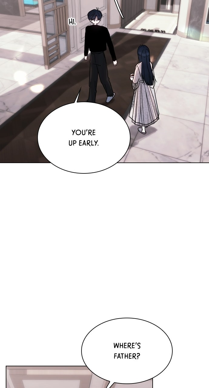 A Kiss Before I Sleep (S2) Episode 63 page 61 - 