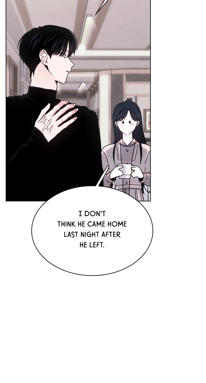 A Kiss Before I Sleep (S2) Episode 63 page 62 - 