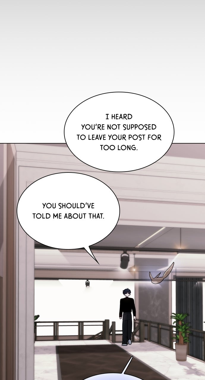 A Kiss Before I Sleep (S2) Episode 63 page 66 - 