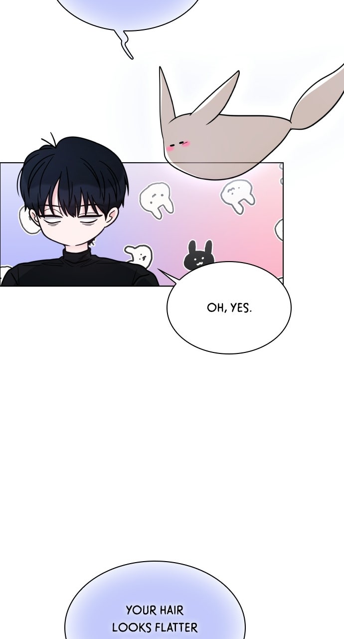 A Kiss Before I Sleep (S2) Episode 63 page 69 - 