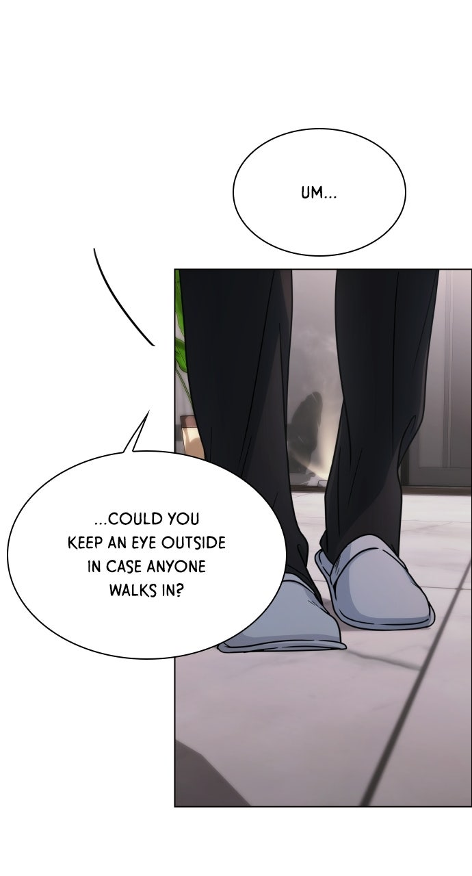 A Kiss Before I Sleep (S2) Episode 63 page 71 - 