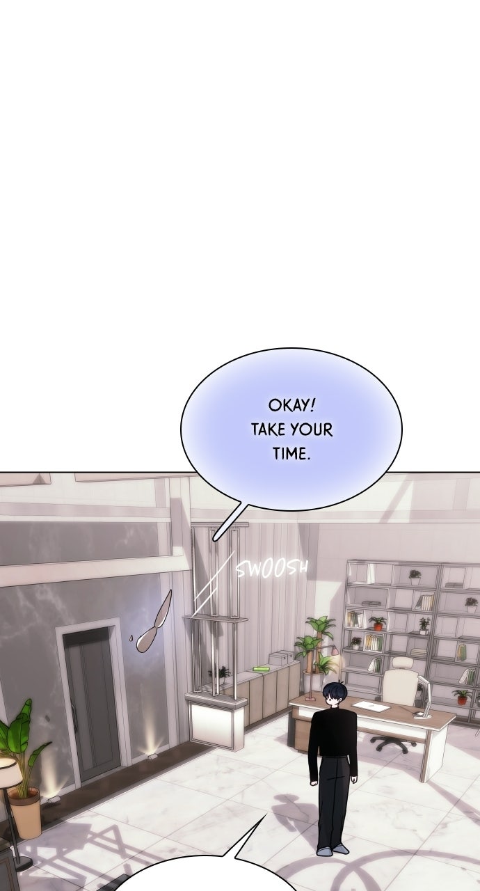 A Kiss Before I Sleep (S2) Episode 63 page 72 - 