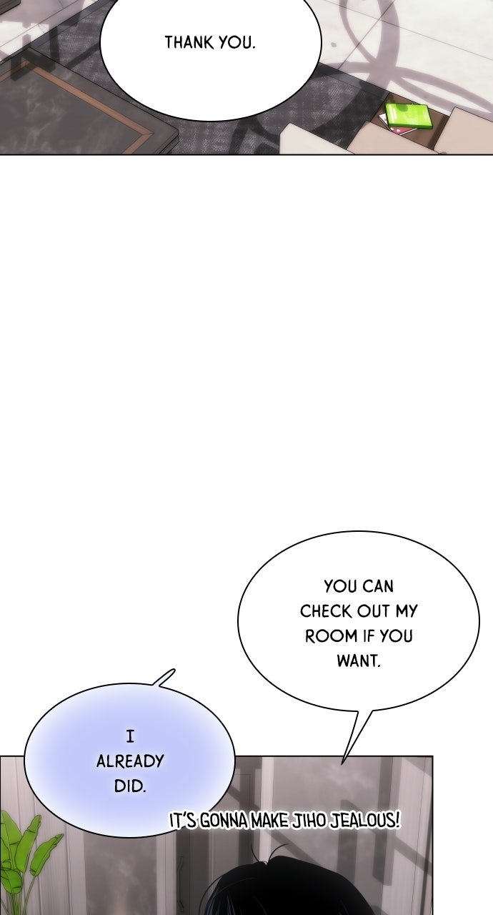 A Kiss Before I Sleep (S2) Episode 63 page 73 - 