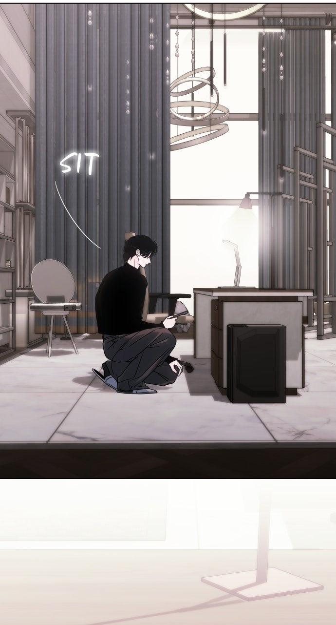 A Kiss Before I Sleep (S2) Episode 63 page 76 - 