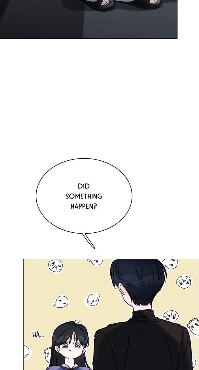 A Kiss Before I Sleep (S2) Episode 63 page 9 - 