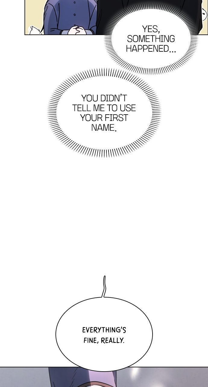 A Kiss Before I Sleep (S2) Episode 63 page 10 - 