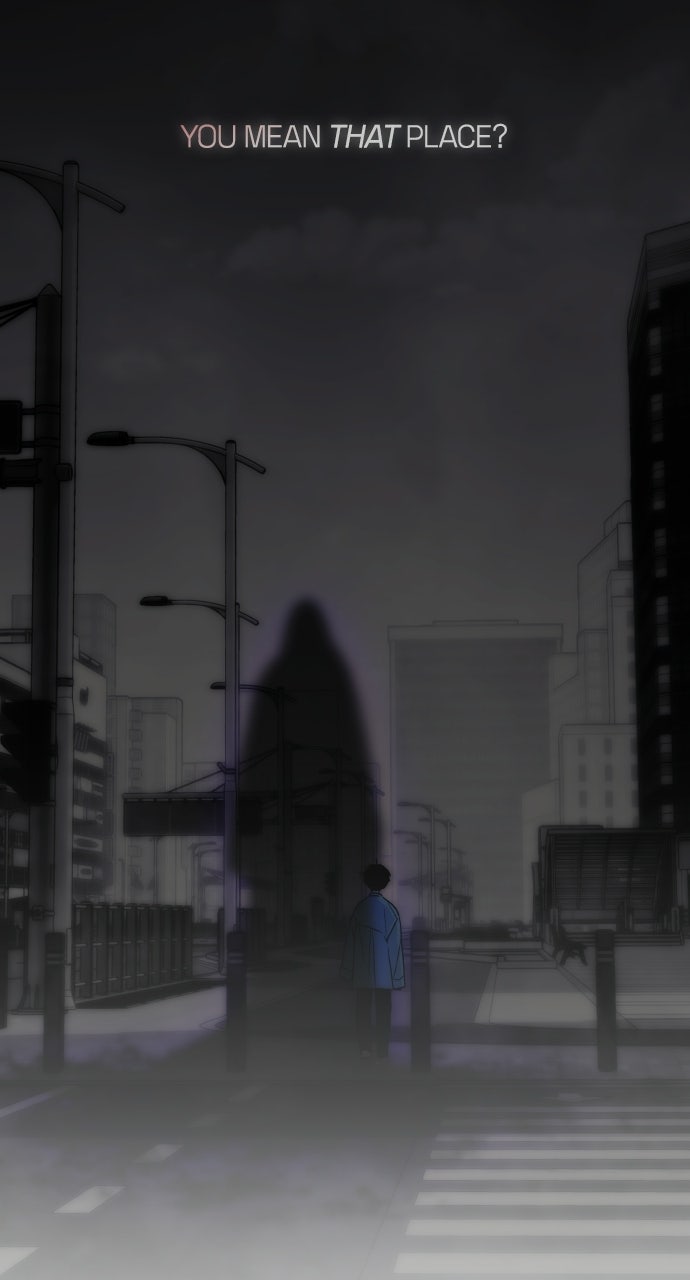 A Kiss Before I Sleep (S2) Episode 64 page 13 - 