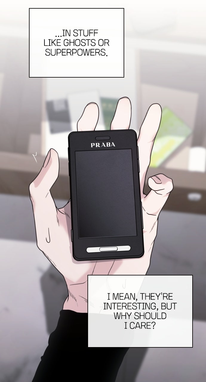 A Kiss Before I Sleep (S2) Episode 64 page 21 - 