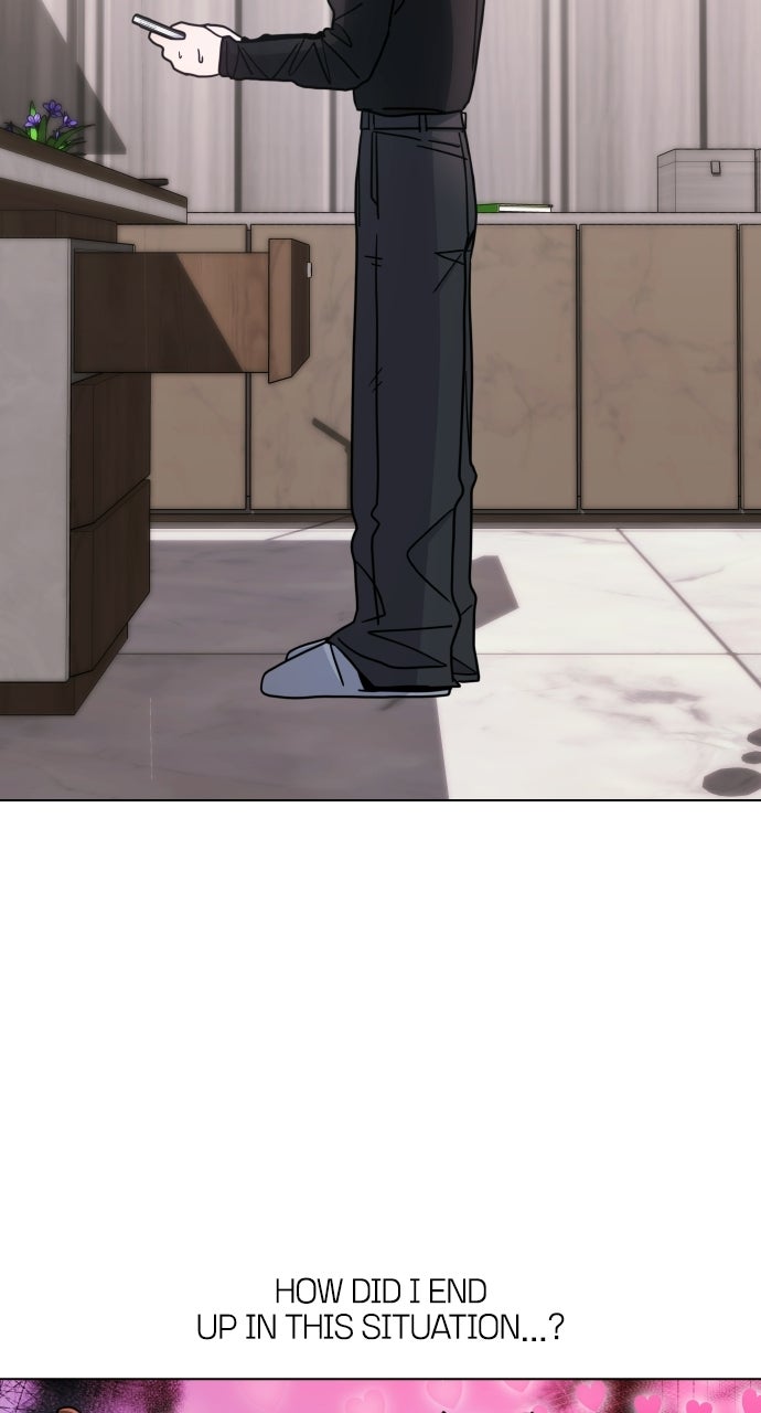 A Kiss Before I Sleep (S2) Episode 64 page 23 - 