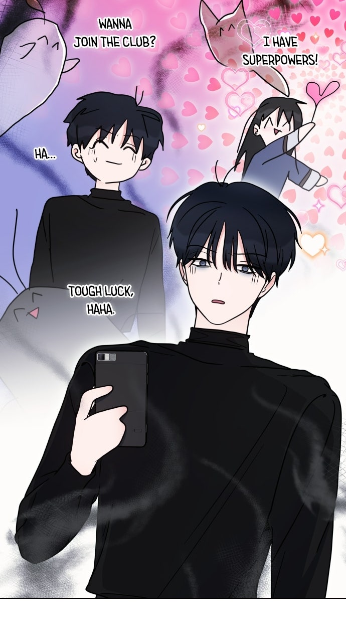 A Kiss Before I Sleep (S2) Episode 64 page 24 - 