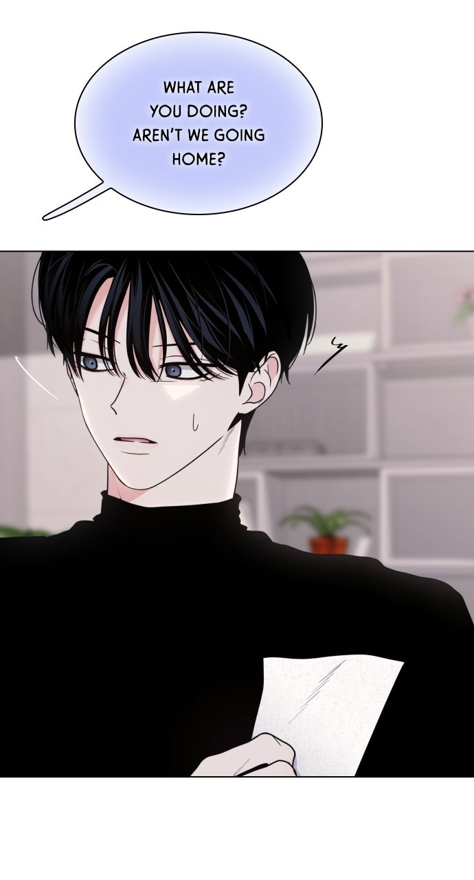 A Kiss Before I Sleep (S2) Episode 64 page 30 - 