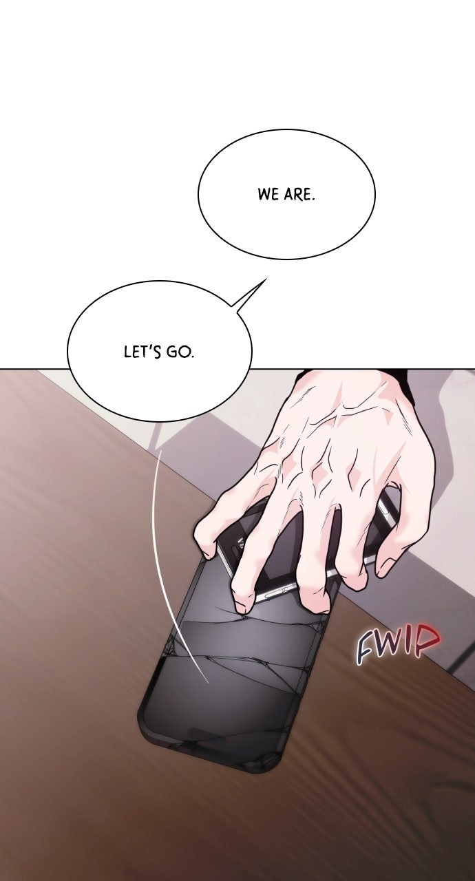 A Kiss Before I Sleep (S2) Episode 64 page 31 - 