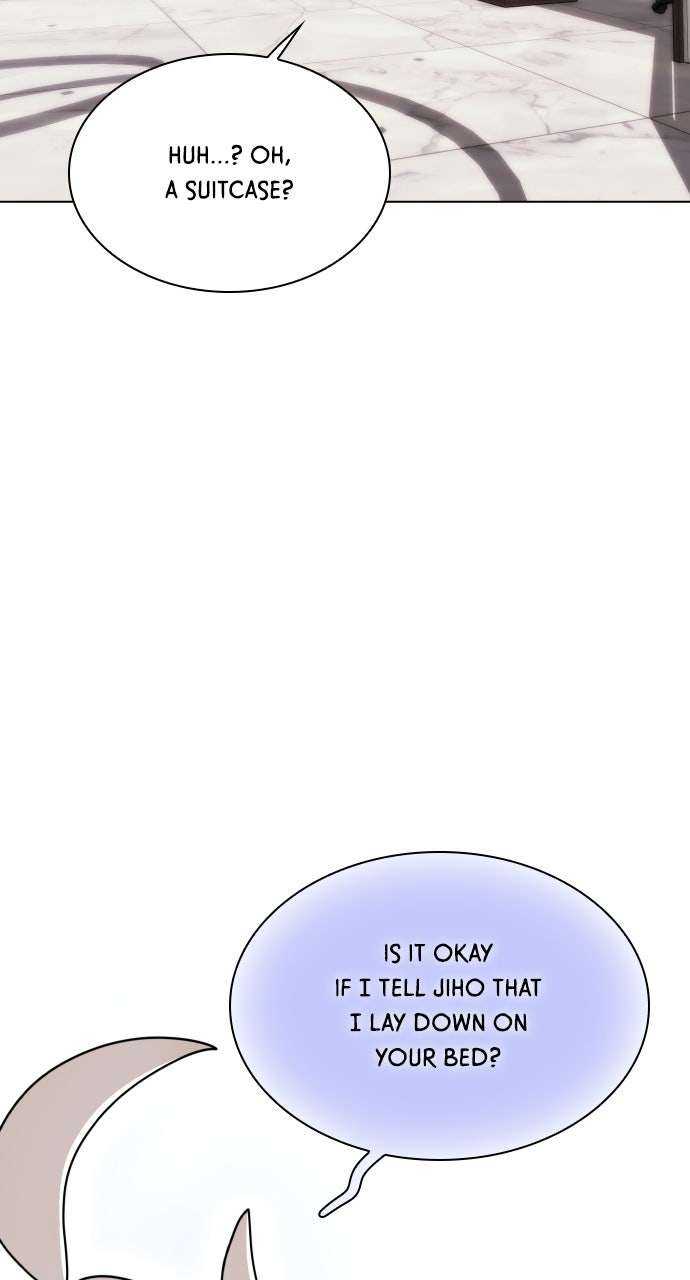 A Kiss Before I Sleep (S2) Episode 64 page 33 - 