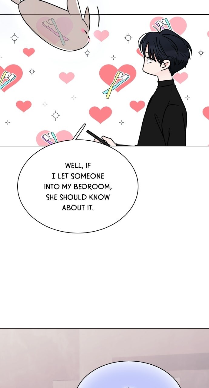 A Kiss Before I Sleep (S2) Episode 64 page 34 - 