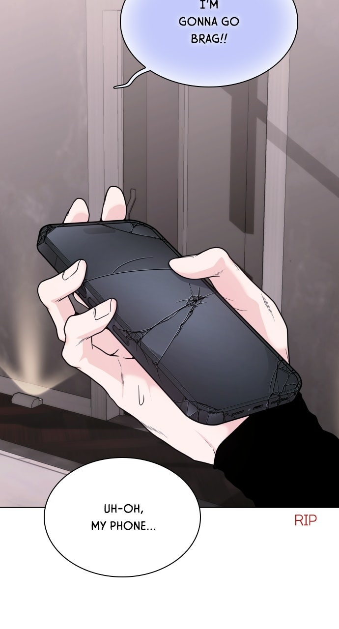A Kiss Before I Sleep (S2) Episode 64 page 35 - 