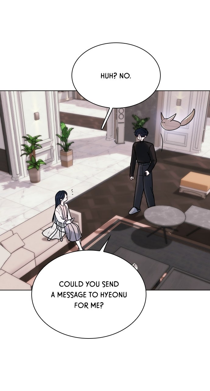 A Kiss Before I Sleep (S2) Episode 64 page 38 - 