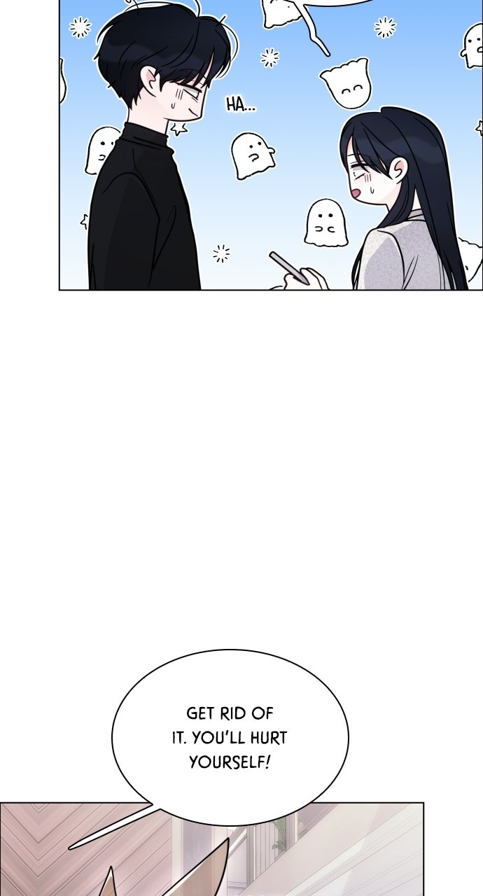 A Kiss Before I Sleep (S2) Episode 64 page 41 - 