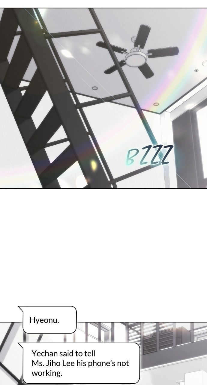 A Kiss Before I Sleep (S2) Episode 64 page 43 - 