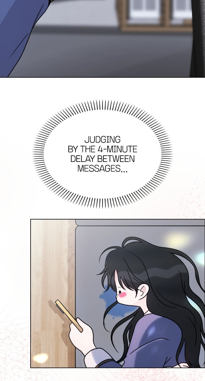 A Kiss Before I Sleep (S2) Episode 64 page 55 - 