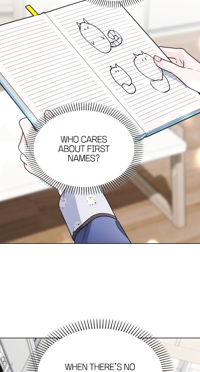 A Kiss Before I Sleep (S2) Episode 64 page 58 - 