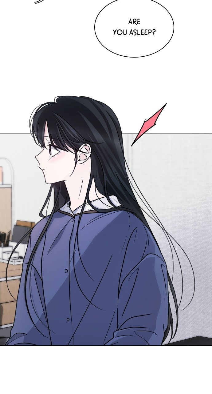 A Kiss Before I Sleep (S2) Episode 64 page 60 - 
