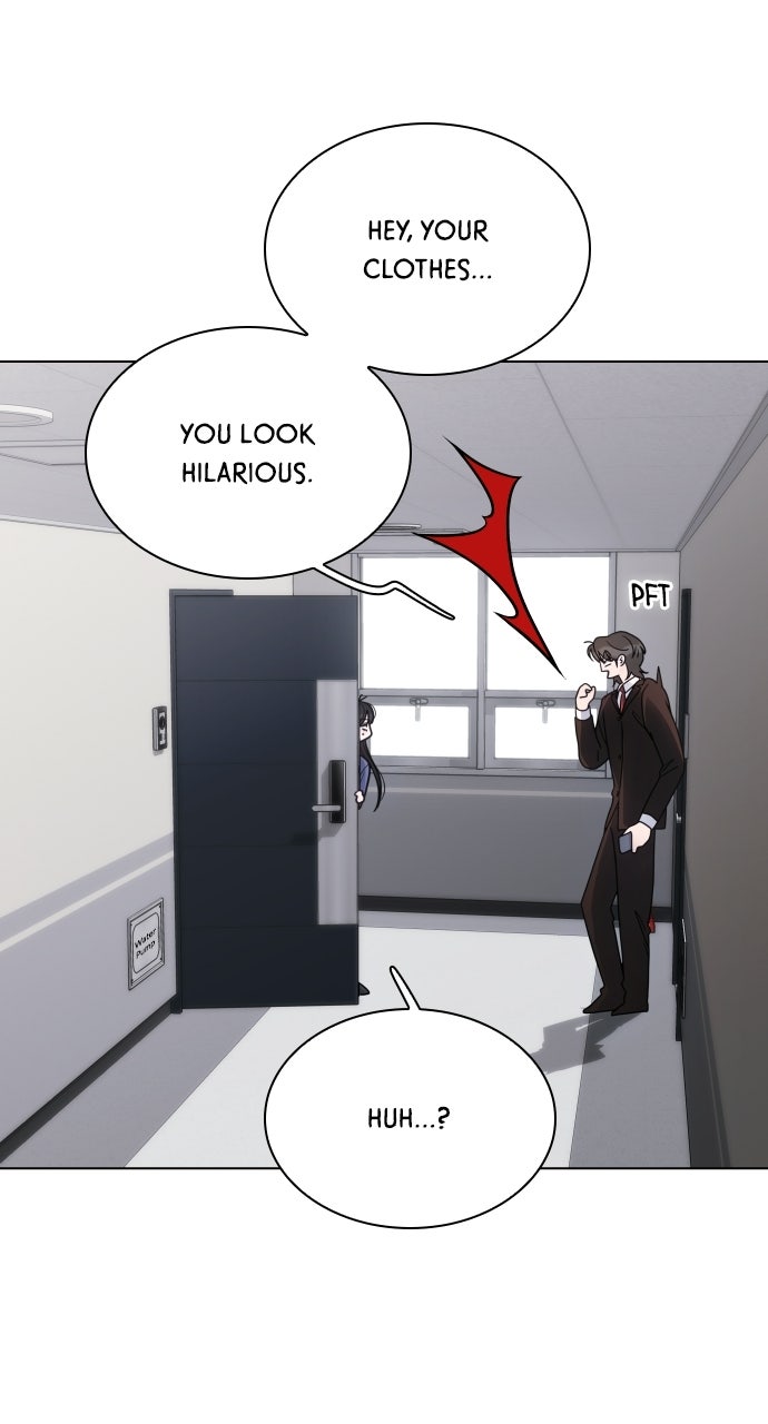 A Kiss Before I Sleep (S2) Episode 64 page 63 - 