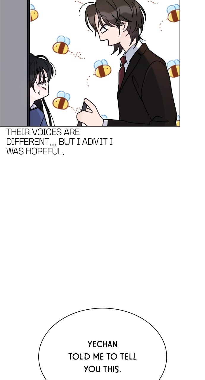 A Kiss Before I Sleep (S2) Episode 64 page 66 - 