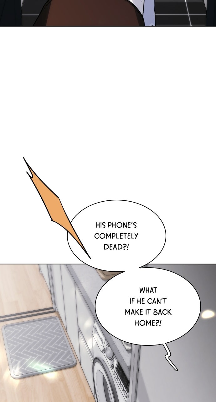 A Kiss Before I Sleep (S2) Episode 64 page 68 - 