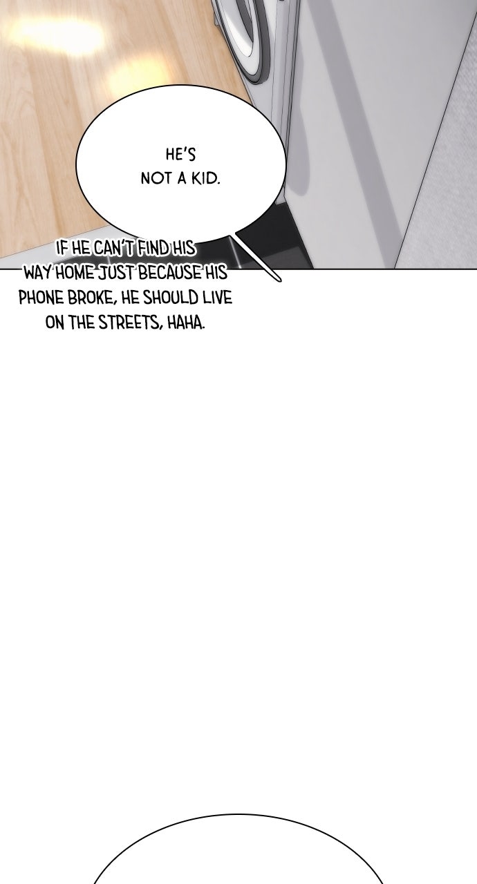 A Kiss Before I Sleep (S2) Episode 64 page 69 - 