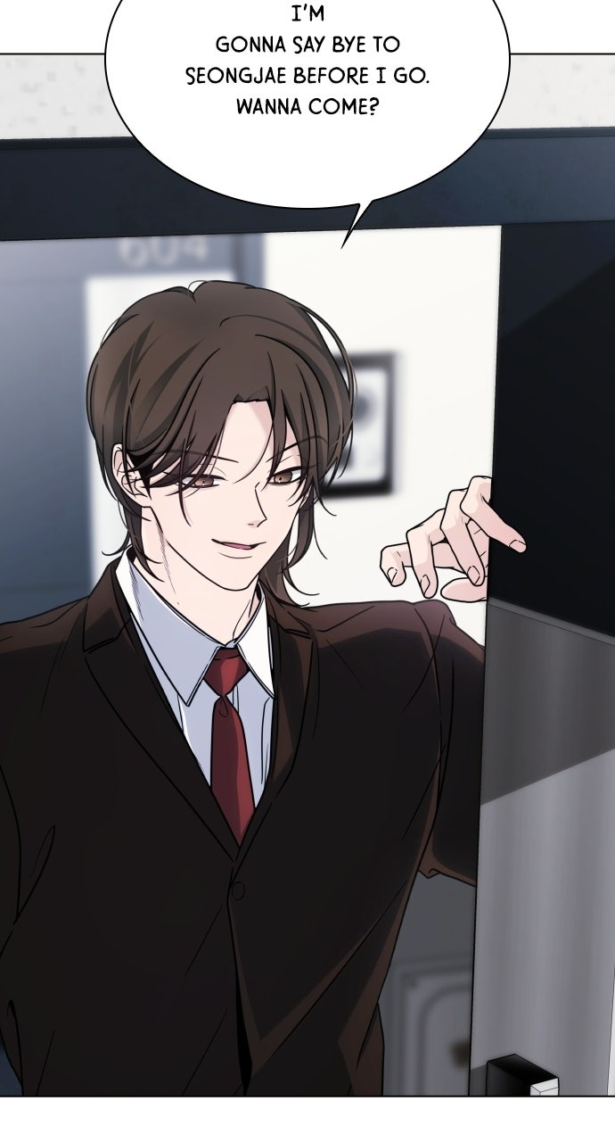 A Kiss Before I Sleep (S2) Episode 64 page 70 - 