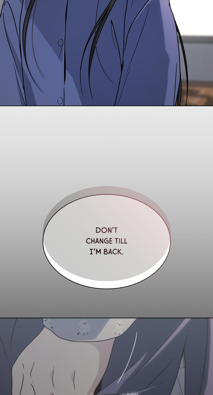 A Kiss Before I Sleep (S2) Episode 64 page 72 - 
