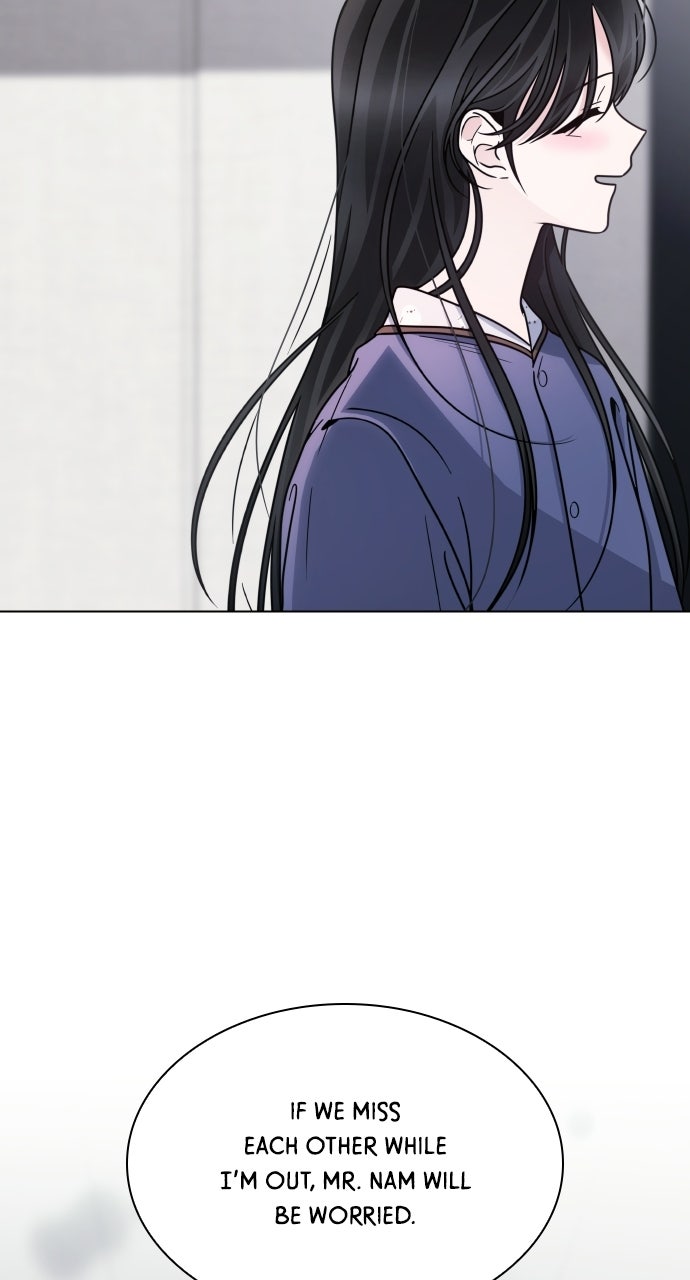 A Kiss Before I Sleep (S2) Episode 64 page 76 - 