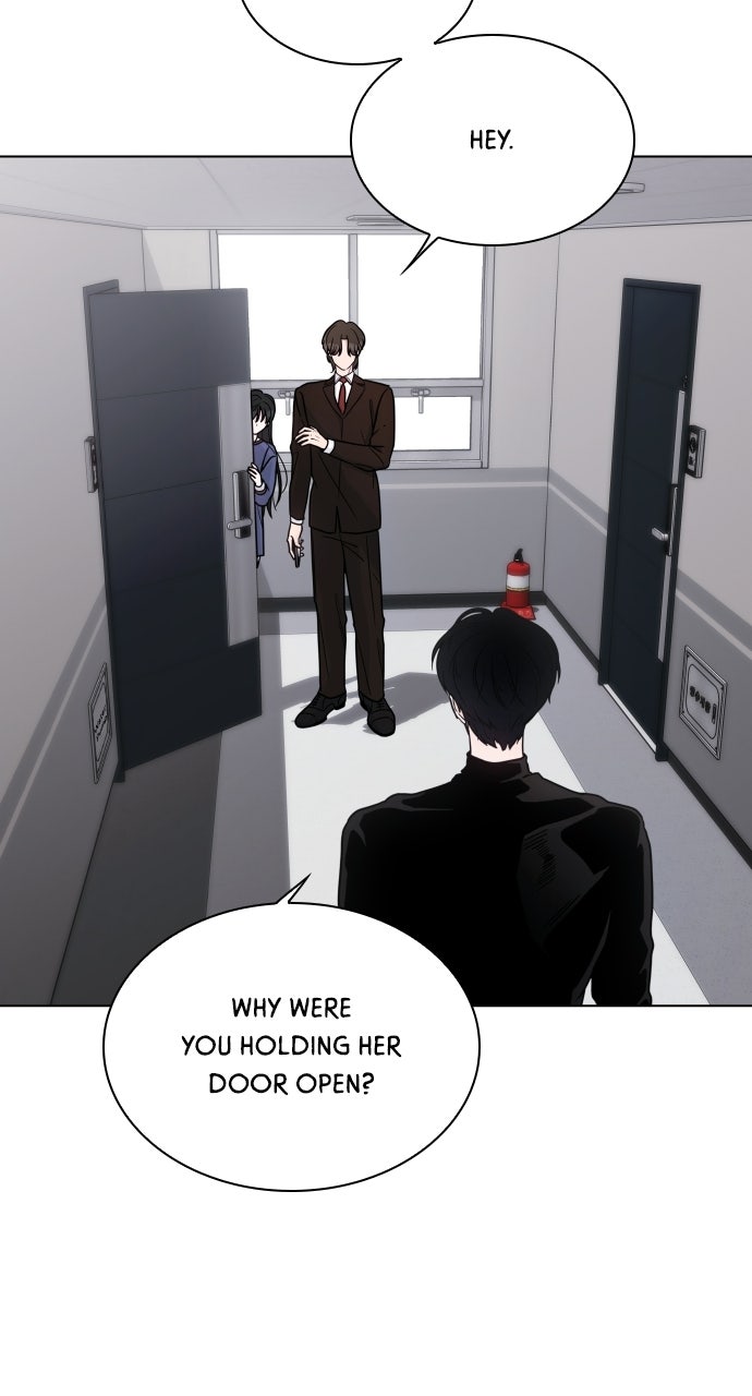 A Kiss Before I Sleep (S2) Episode 64 page 80 - 