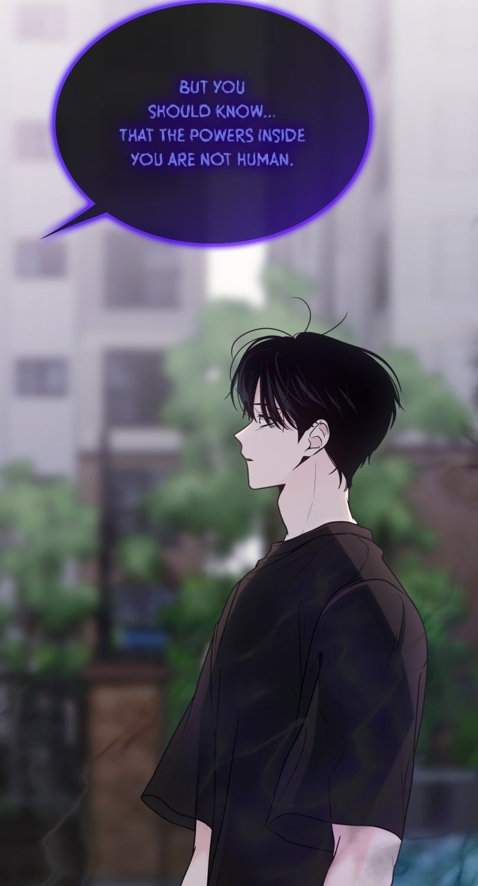 A Kiss Before I Sleep (S2) Episode 64 page 9 - 