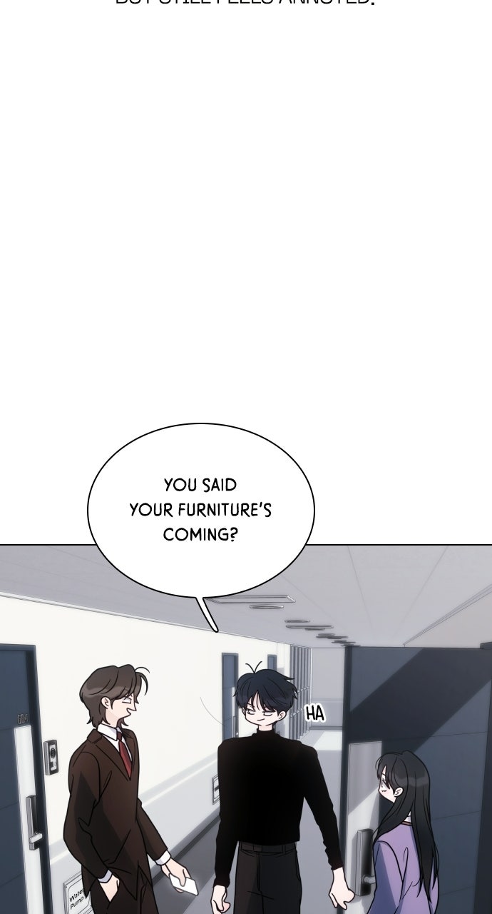 A Kiss Before I Sleep (S2) Episode 64 page 85 - 