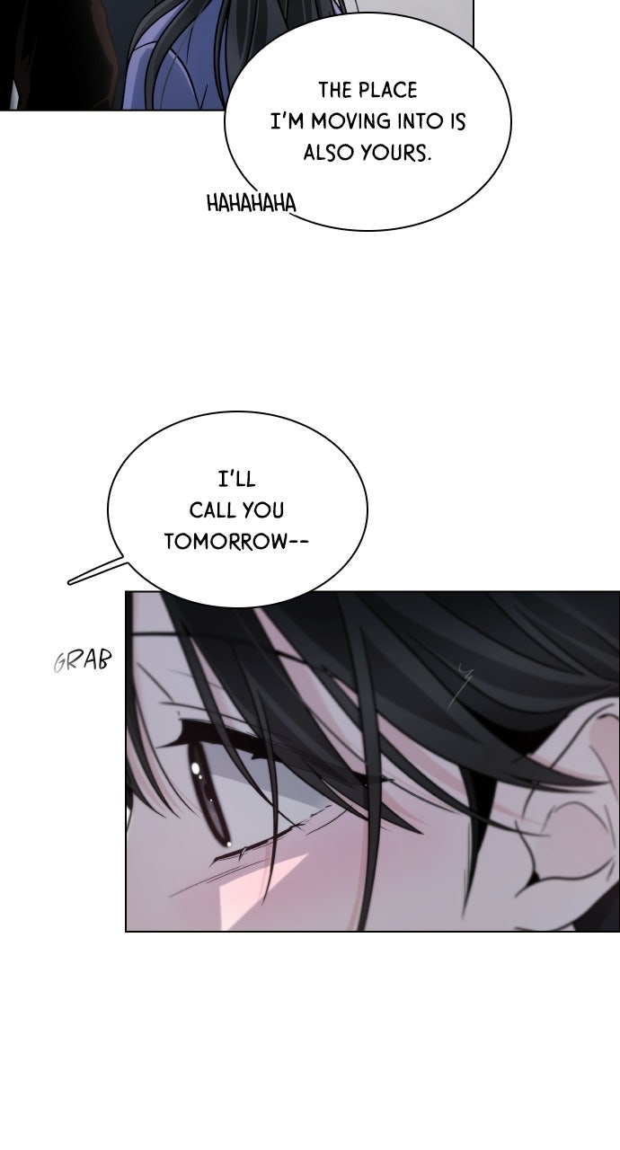 A Kiss Before I Sleep (S2) Episode 64 page 87 - 
