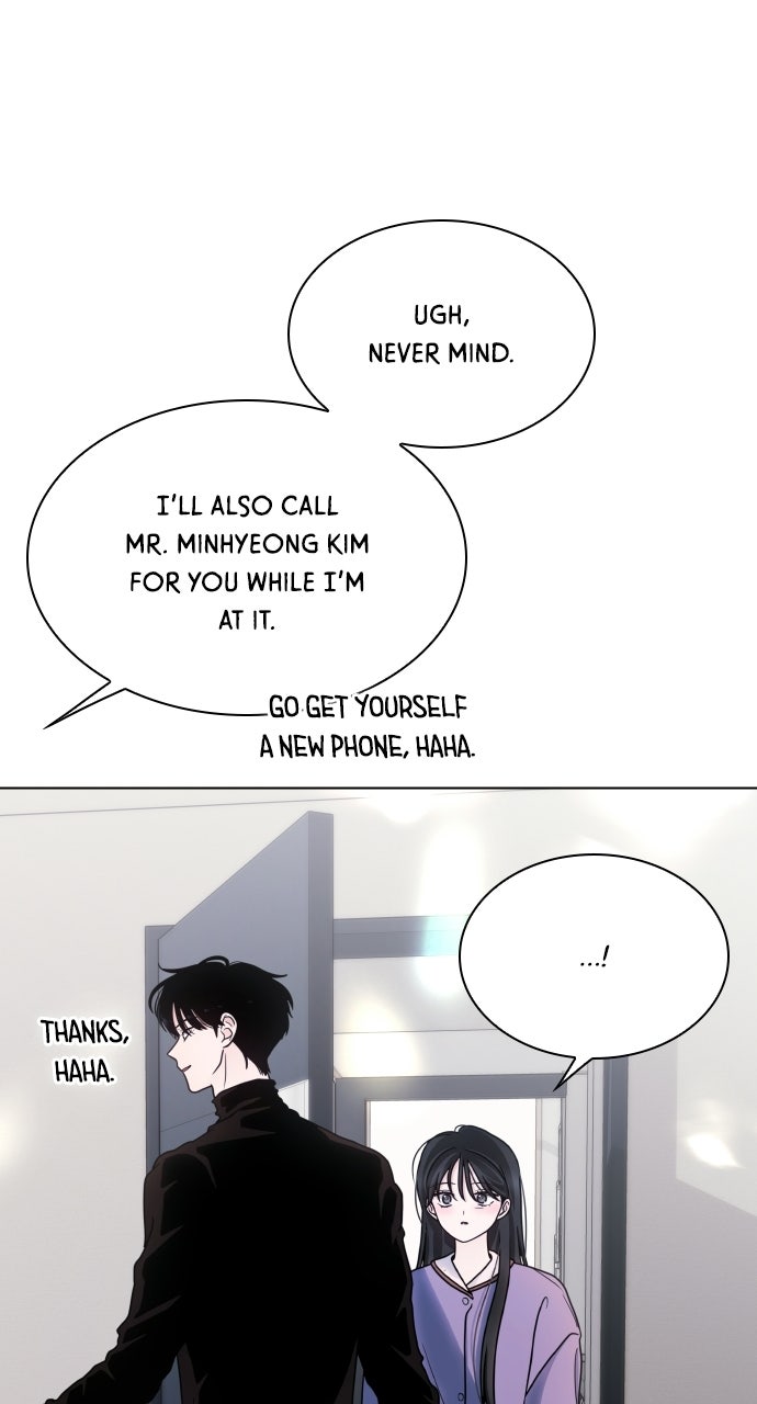 A Kiss Before I Sleep (S2) Episode 64 page 88 - 