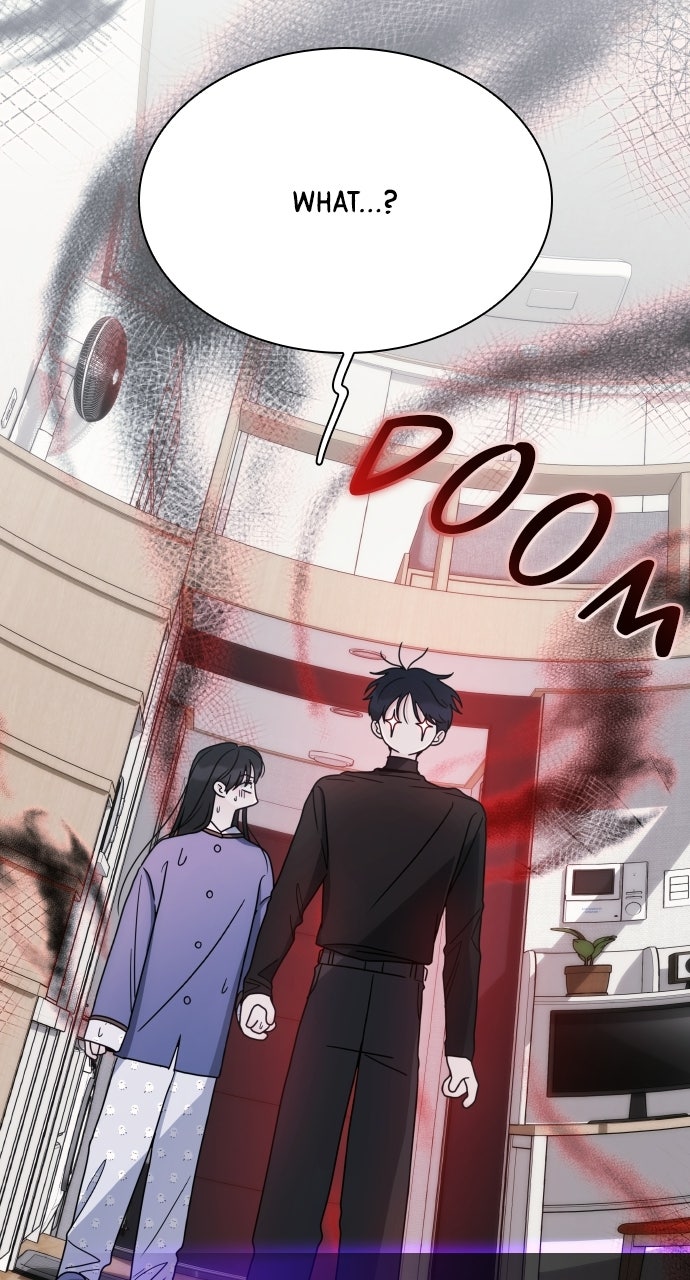 A Kiss Before I Sleep (S2) Episode 64 page 95 - 