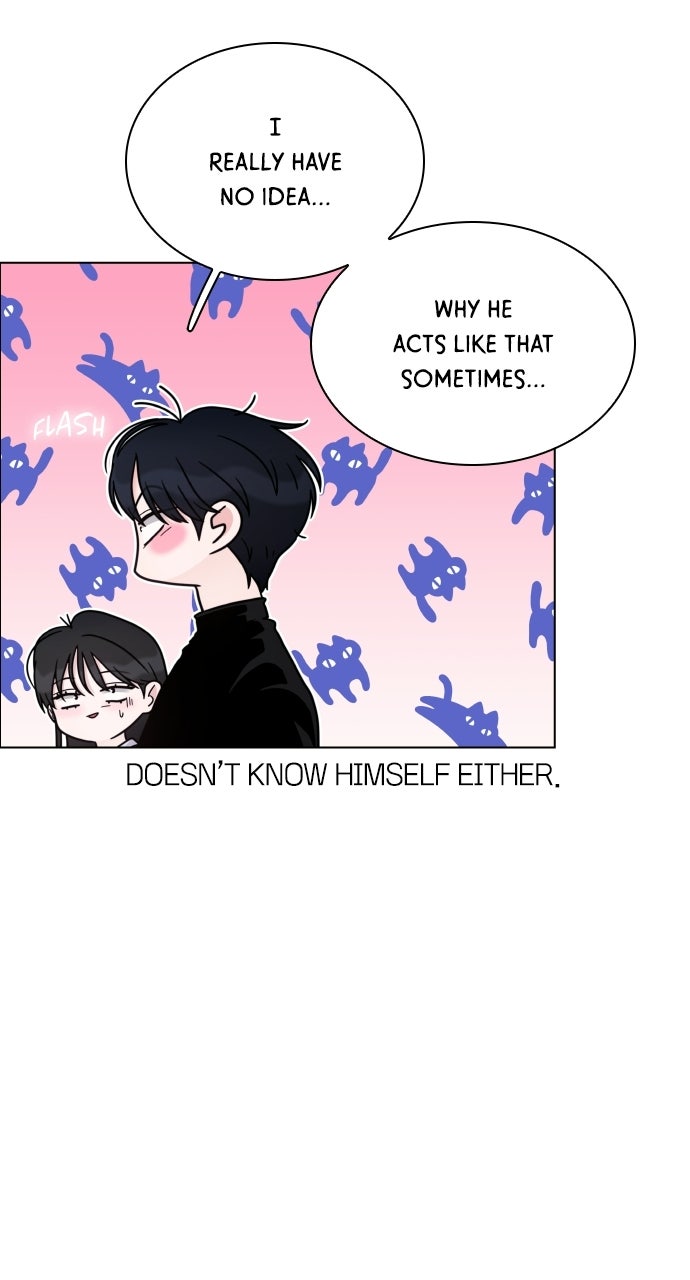 A Kiss Before I Sleep (S2) Episode 64 page 100 - 