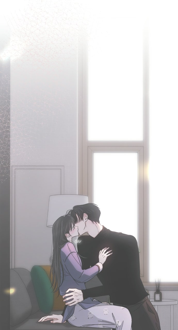 A Kiss Before I Sleep (S2) Episode 65 page 101 - 