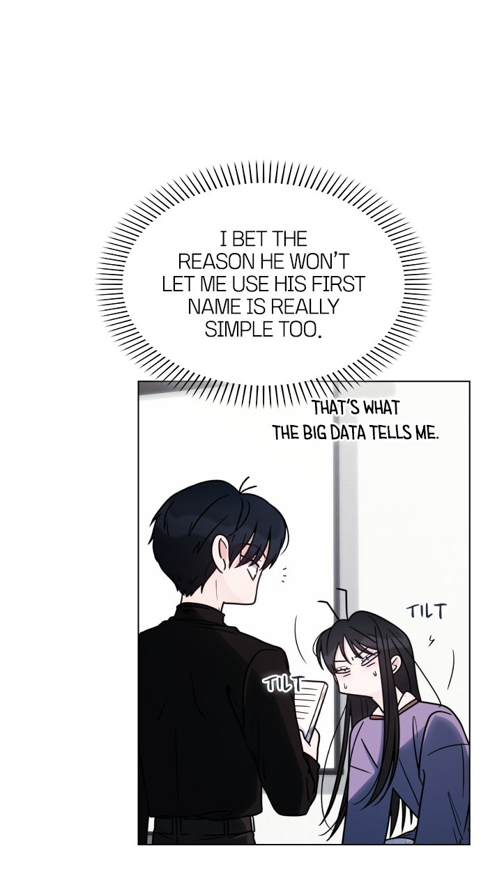 A Kiss Before I Sleep (S2) Episode 65 page 17 - 