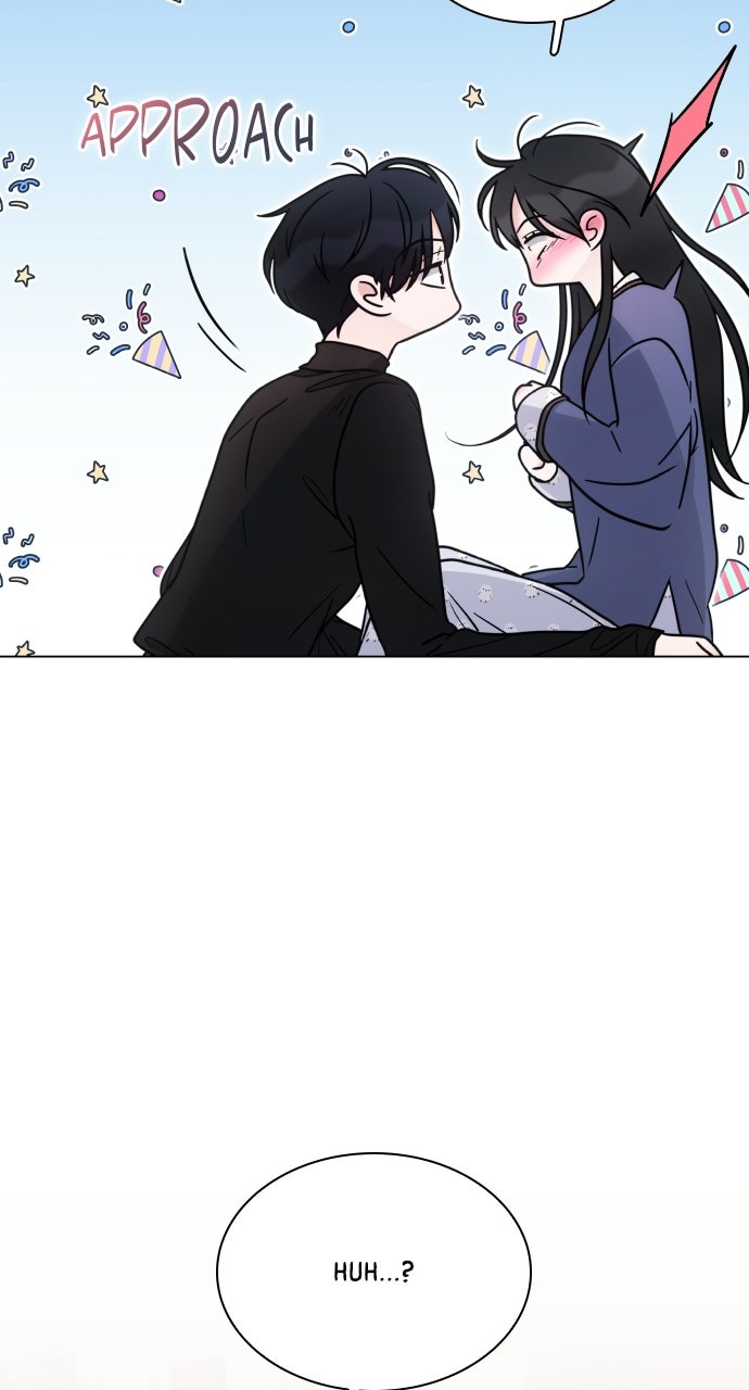 A Kiss Before I Sleep (S2) Episode 65 page 20 - 