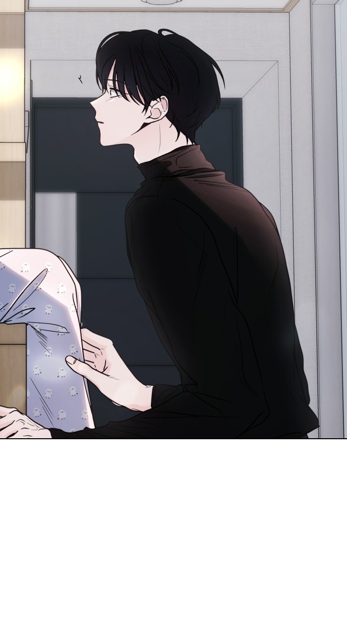 A Kiss Before I Sleep (S2) Episode 65 page 25 - 