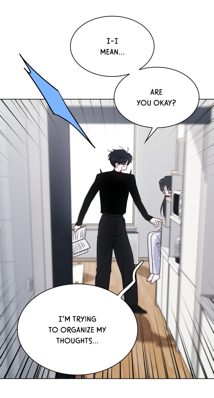 A Kiss Before I Sleep (S2) Episode 65 page 26 - 