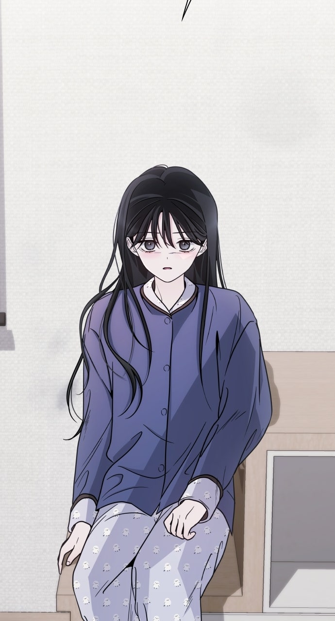 A Kiss Before I Sleep (S2) Episode 65 page 32 - 