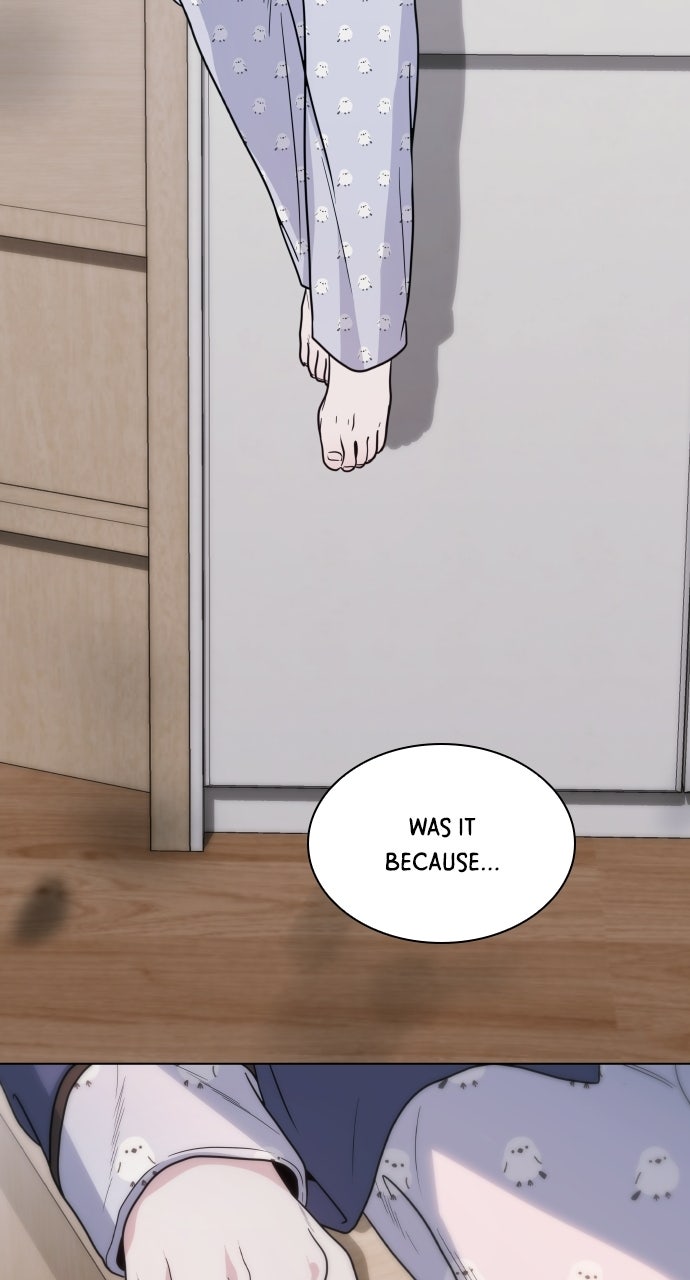 A Kiss Before I Sleep (S2) Episode 65 page 33 - 