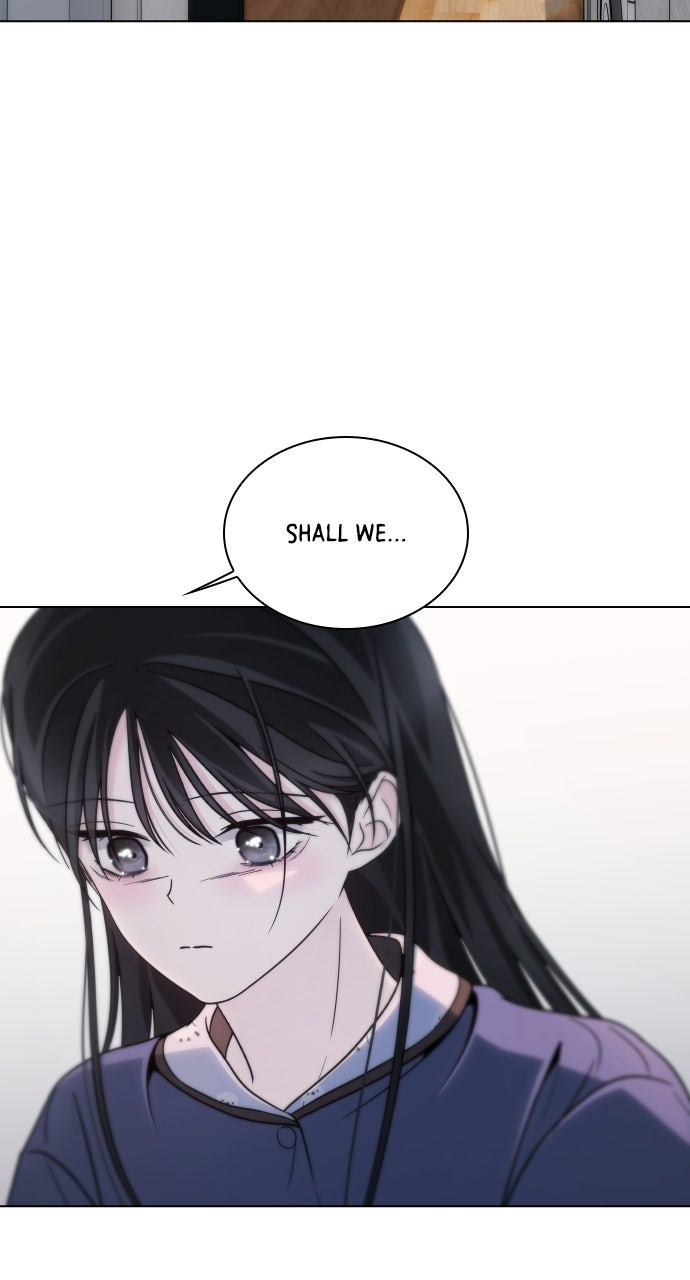 A Kiss Before I Sleep (S2) Episode 65 page 37 - 