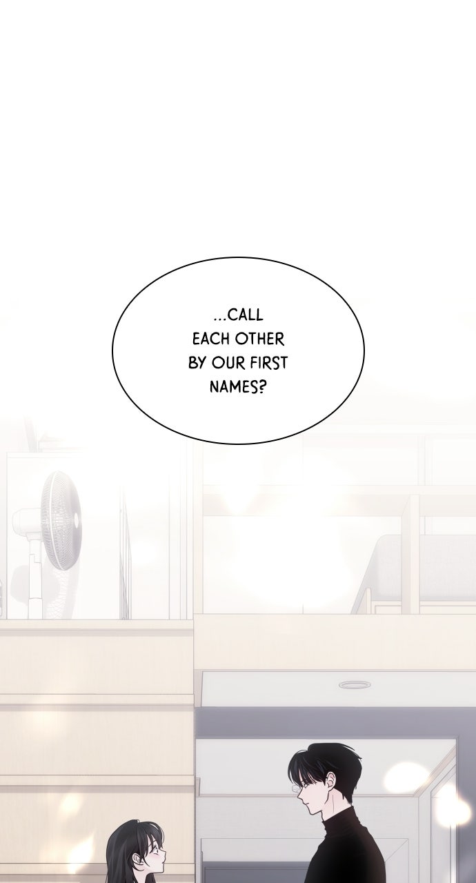 A Kiss Before I Sleep (S2) Episode 65 page 38 - 